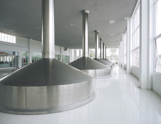 果酒生產(chǎn)線(xiàn)